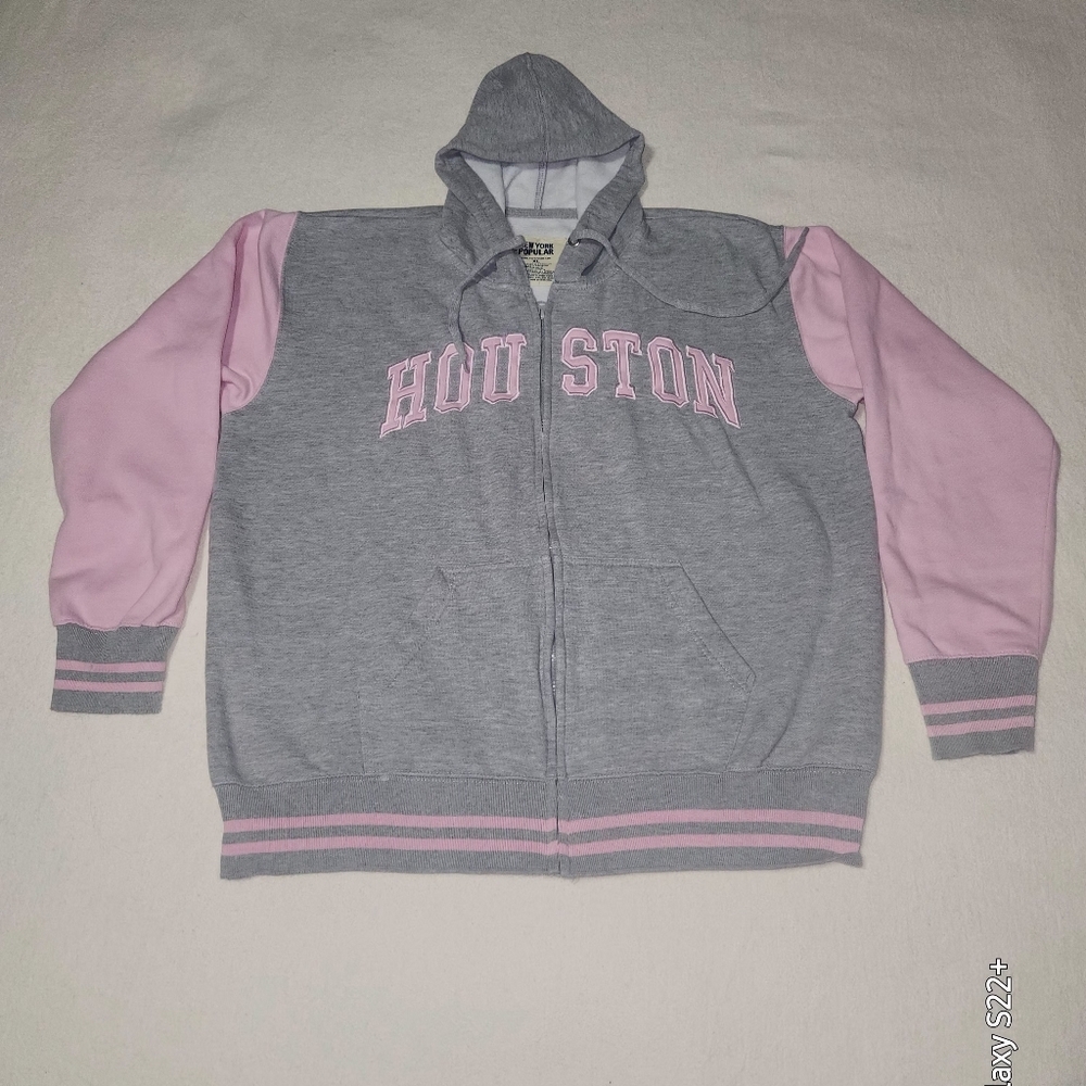 NEW YORK POPULAR "HOUSTON " SIZE XL.